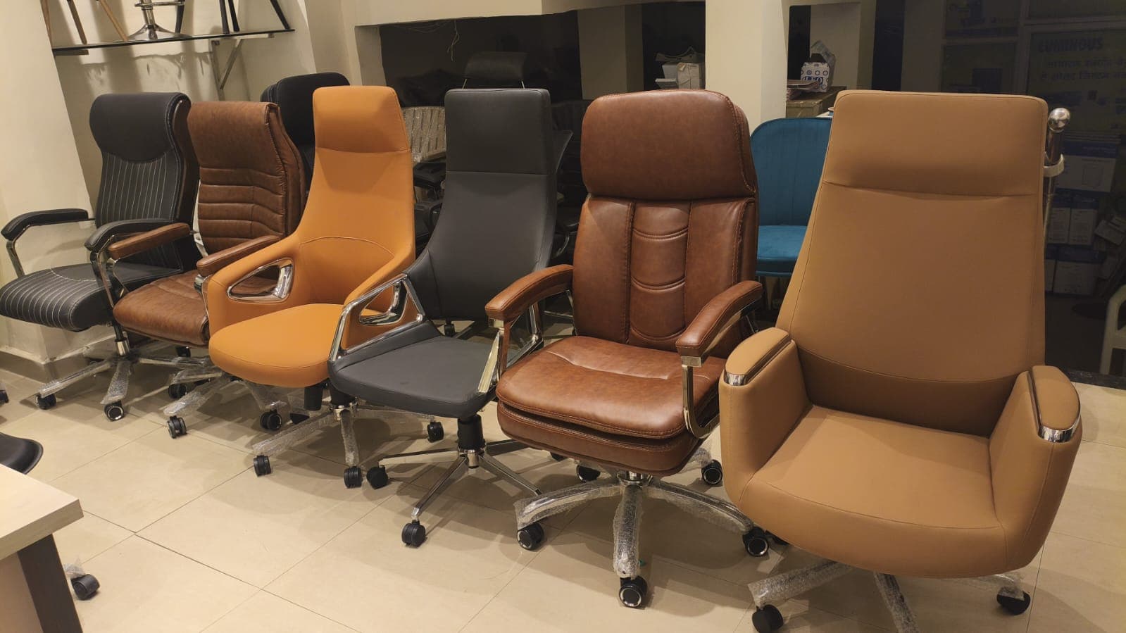 Furniture